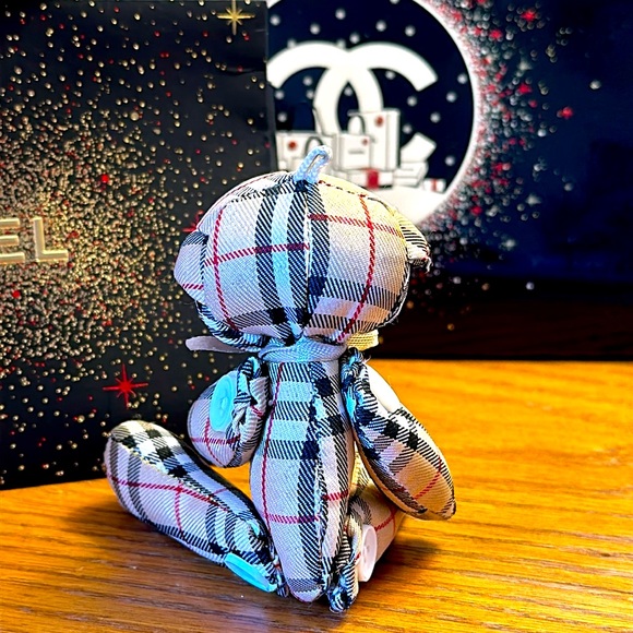 Adorable mini stuff toy - Picture 8 of 9